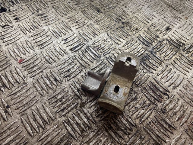 bontott RENAULT MASTER Csomagtérajtó Ajtóhatároló