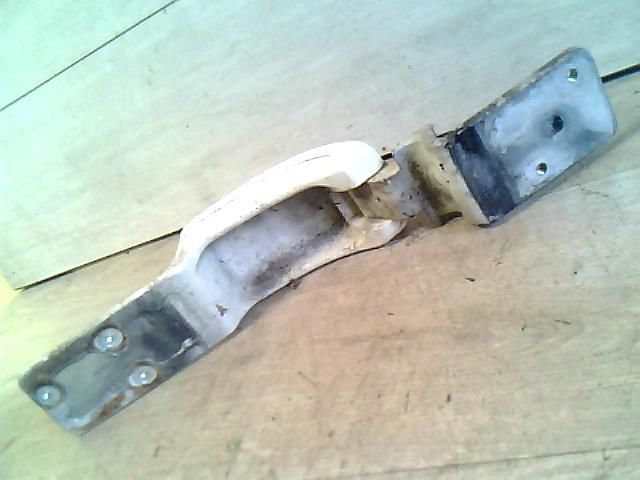 bontott RENAULT MASTER Csomagtérajtó Bal Zsanér