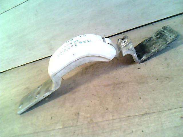 bontott RENAULT MASTER Csomagtérajtó Bal Zsanér