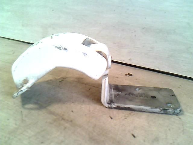 bontott RENAULT MASTER Csomagtérajtó Bal Zsanér