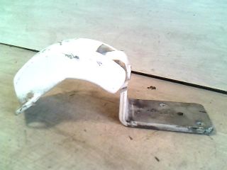 bontott RENAULT MASTER Csomagtérajtó Bal Zsanér