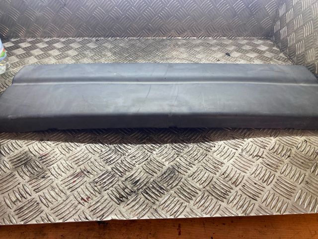 bontott RENAULT MASTER Csomagtérajtó Díszléc