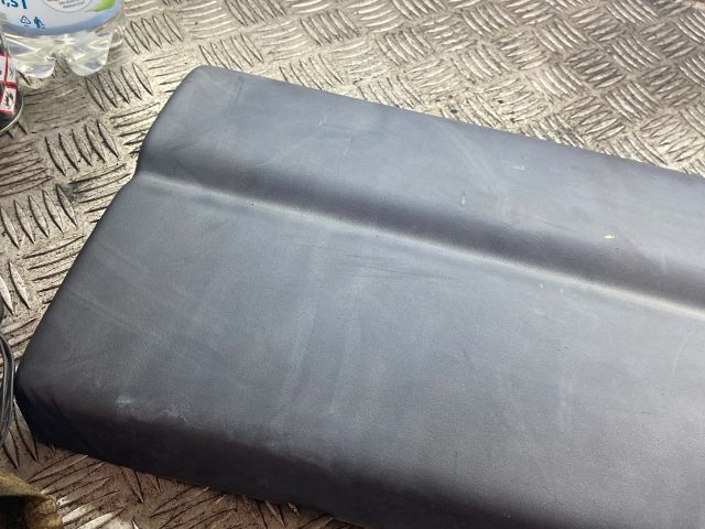 bontott RENAULT MASTER Csomagtérajtó Díszléc