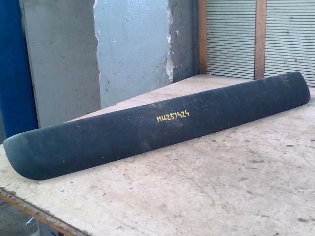 bontott RENAULT MASTER Csomagtérajtó Díszléc