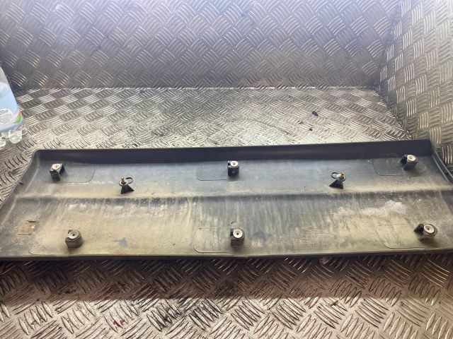 bontott RENAULT MASTER Csomagtérajtó Díszléc