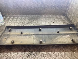 bontott RENAULT MASTER Csomagtérajtó Díszléc