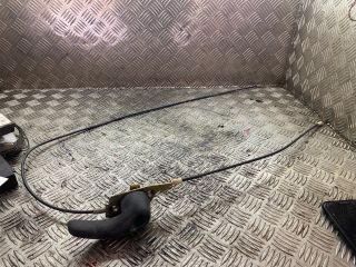 bontott RENAULT MASTER Csomagtérajtó Kilincs