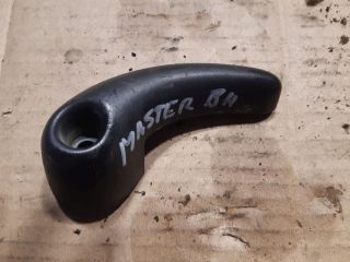 bontott RENAULT MASTER Csomagtérajtó Kilincs