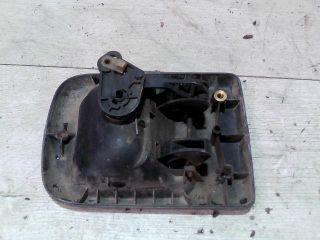 bontott RENAULT MASTER Csomagtérajtó Kilincs