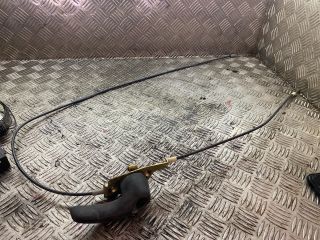 bontott RENAULT MASTER Csomagtérajtó Kilincs