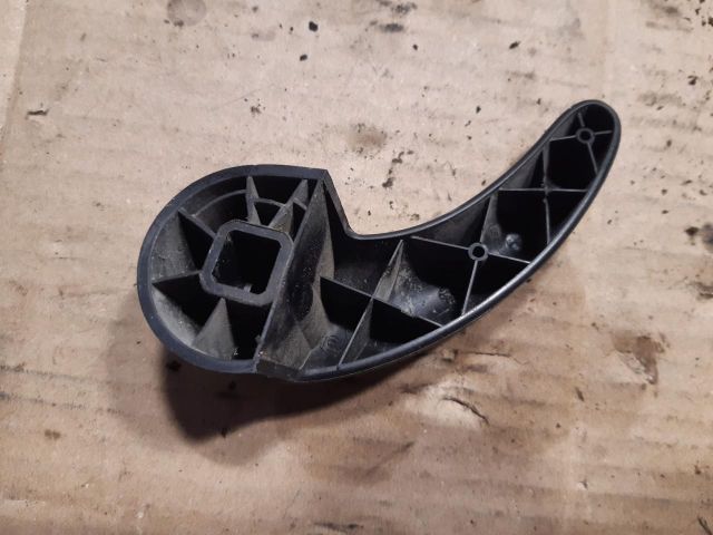 bontott RENAULT MASTER Csomagtérajtó Kilincs