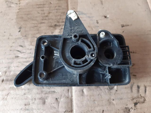 bontott RENAULT MASTER Csomagtérajtó Kilincs