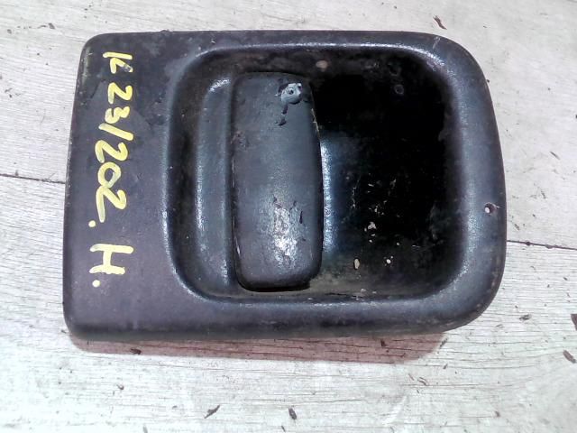 bontott RENAULT MASTER Csomagtérajtó Kilincs