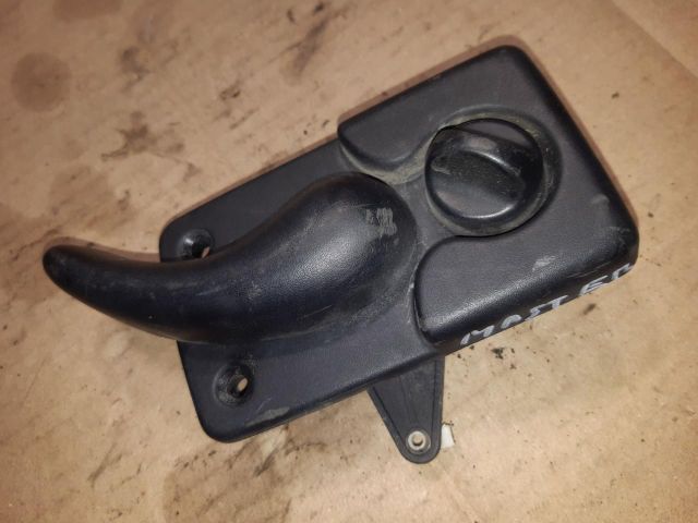 bontott RENAULT MASTER Csomagtérajtó Kilincs