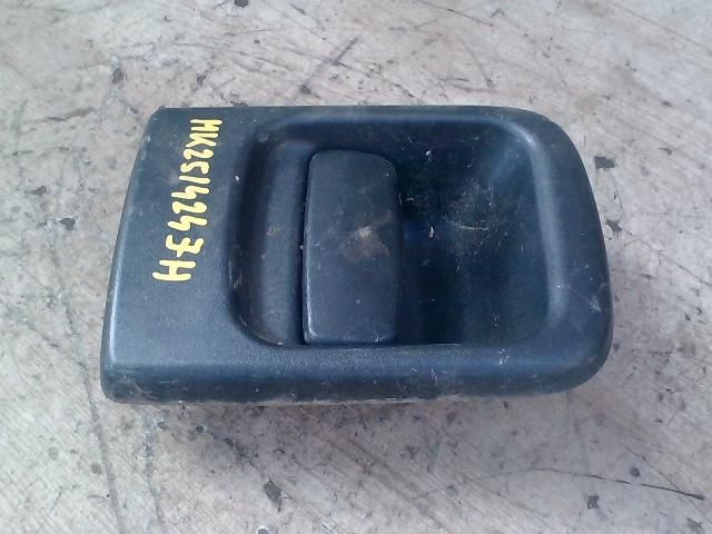 bontott RENAULT MASTER Csomagtérajtó Kilincs