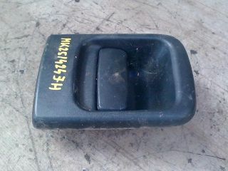 bontott RENAULT MASTER Csomagtérajtó Kilincs