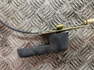 bontott RENAULT MASTER Csomagtérajtó Kilincs