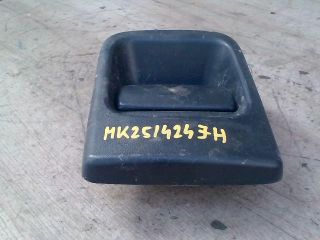 bontott RENAULT MASTER Csomagtérajtó Kilincs