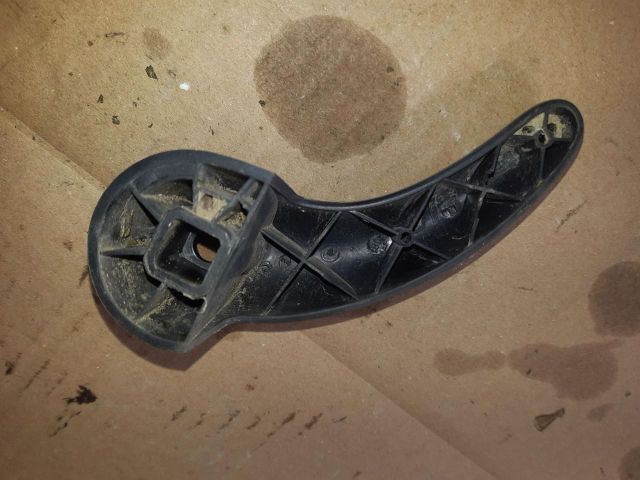 bontott RENAULT MASTER Csomagtérajtó Kilincs