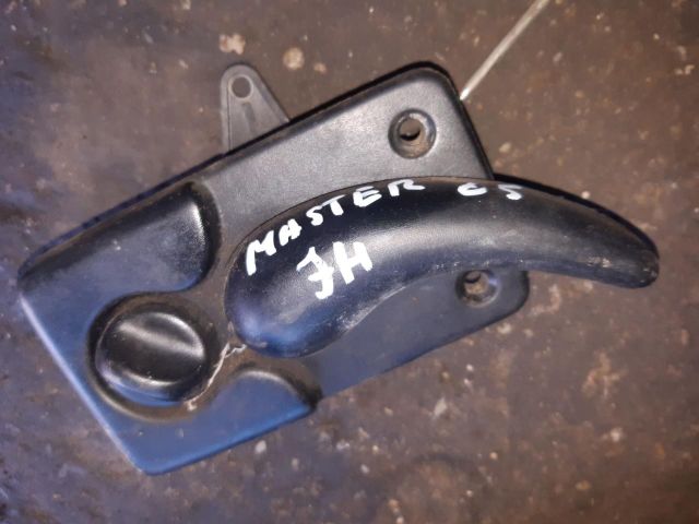 bontott RENAULT MASTER Csomagtérajtó Kilincs