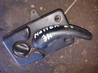 bontott RENAULT MASTER Csomagtérajtó Kilincs