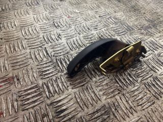 bontott RENAULT MASTER Csomagtérajtó Kilincs