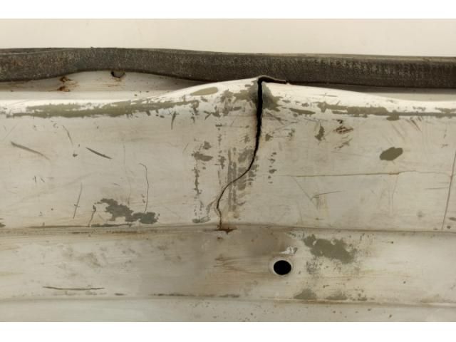 bontott RENAULT MASTER Csomagtérajtó (Részeivel)