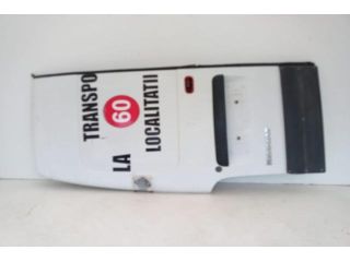 bontott RENAULT MASTER Csomagtérajtó (Részeivel)