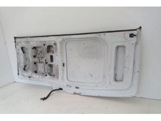 bontott RENAULT MASTER Csomagtérajtó (Részeivel)