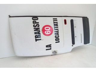 bontott RENAULT MASTER Csomagtérajtó (Részeivel)