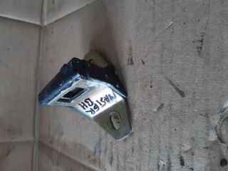 bontott RENAULT MASTER Csomagtérajtó Ütköző