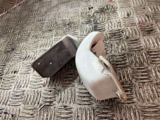 bontott RENAULT MASTER Csomagtérajtó Ütköző