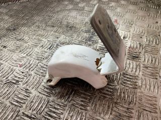 bontott RENAULT MASTER Csomagtérajtó Ütköző