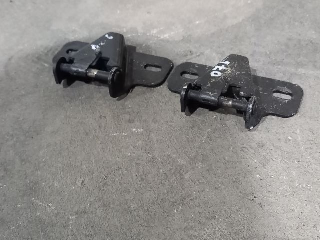 bontott RENAULT MASTER Csomagtérajtó Zárszerkezet