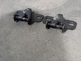 bontott RENAULT MASTER Csomagtérajtó Zárszerkezet