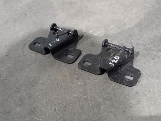 bontott RENAULT MASTER Csomagtérajtó Zárszerkezet