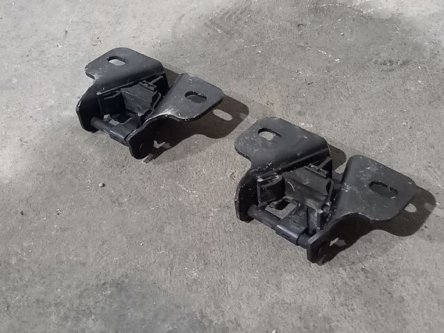 bontott RENAULT MASTER Csomagtérajtó Zárszerkezet