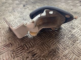 bontott RENAULT MASTER Csomagtérajtó Zsanér