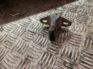 bontott RENAULT MASTER Csomagtérajtó Zsanér