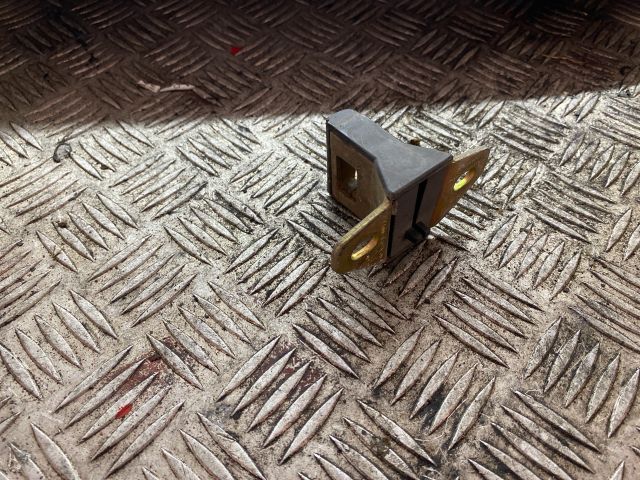 bontott RENAULT MASTER Csomagtérajtó Zsanér