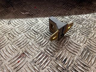 bontott RENAULT MASTER Csomagtérajtó Zsanér