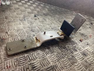 bontott RENAULT MASTER Csomagtérajtó Zsanér