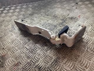 bontott RENAULT MASTER Csomagtérajtó Zsanér