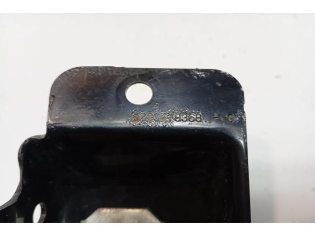 bontott RENAULT MASTER Csomagtérajtó Zsanér