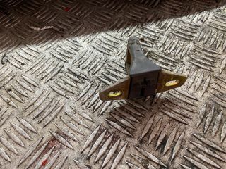 bontott RENAULT MASTER Csomagtérajtó Zsanér