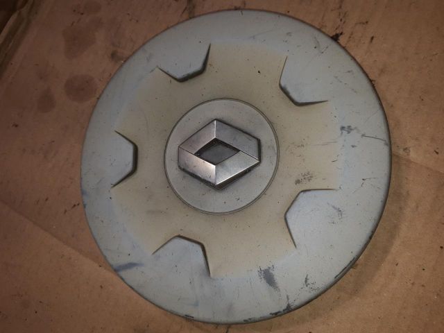 bontott RENAULT MASTER Dísztárcsa (1 db)