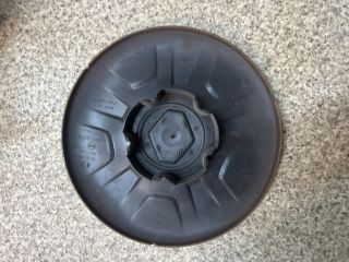 bontott RENAULT MASTER Dísztárcsa (1 db)