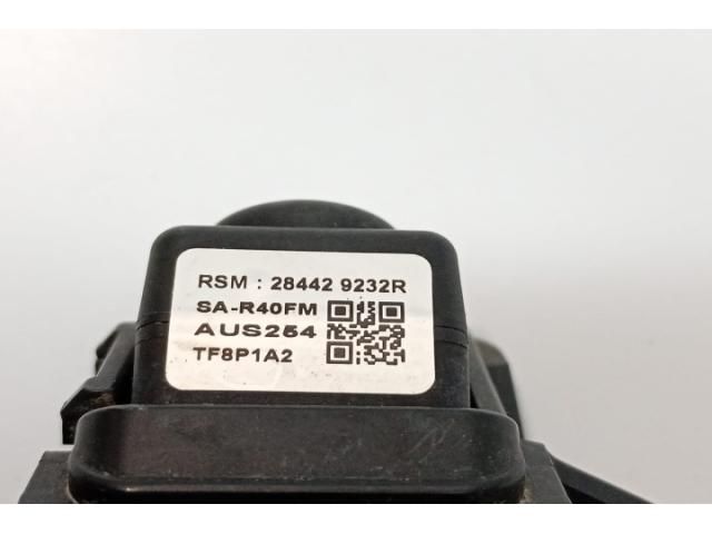 bontott RENAULT MASTER Éberségfigyelő Kamera