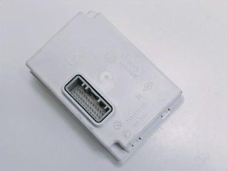 bontott RENAULT MASTER Elektronika (Magában)