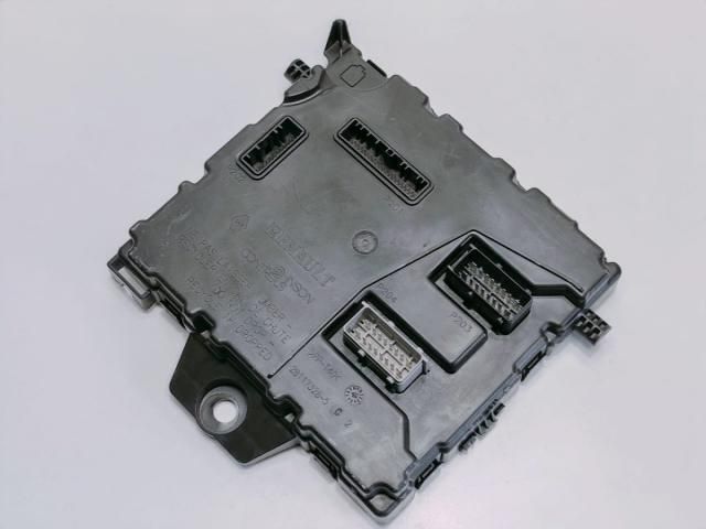 bontott RENAULT MASTER Elektronika (Magában)